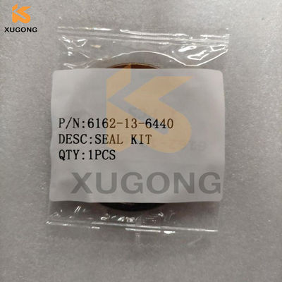 High Quality Excavtor Spare Part 6162-13-6440 SEAL KIT For KOMATSU