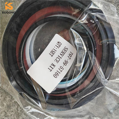 707-99-57160 KOMATSU HYD CYL SEAL KITFor Machinery Repair Shops / Construction Works / Energy Mining