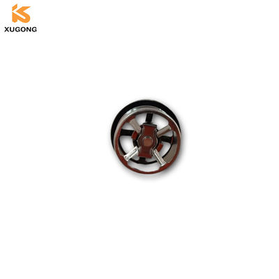 600-421-6630 Thermostat For KOMATSU 6D125E 6D140 Engine 100% Application Crawler Excavator Hydraulic Pump Rebuilt