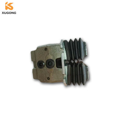 YX30V00004F2 Hydraulic Foot Valve Assembly For Kobelco SK230-6E Spare Part