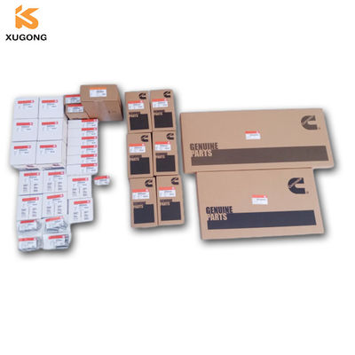 Part Name OVERHAUL GASKET KITS For CUMMINS KOMATSU PC200-6 Engine 34 KG Guaranteed