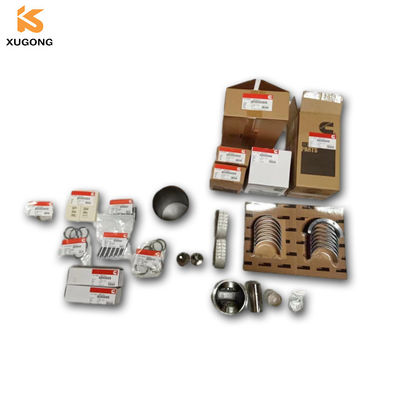 6D102/6BT 6D102 OVERHAUL REPAIR KITS Overhaul Package For KOMATSU CUMMINS