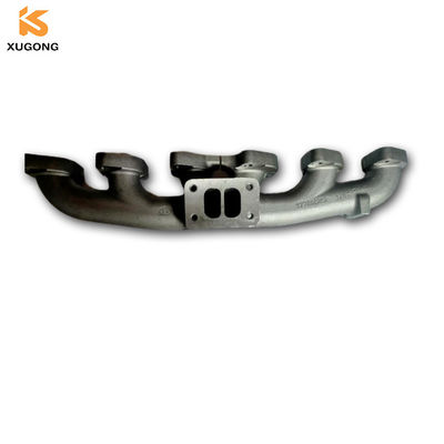 3842286 MANIFOLD EXHAUST for CAT E320D2 Excavator Parts