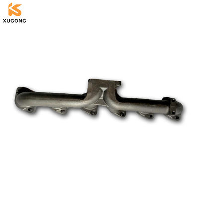 3842286 MANIFOLD EXHAUST for CAT E320D2 Excavator Parts