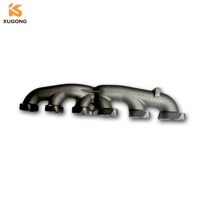 3842286 MANIFOLD EXHAUST for CAT E320D2 Excavator Parts