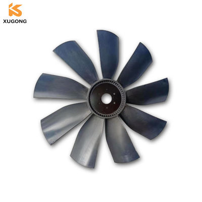 C18 Engine Part FAN BLADE for CAT C18 Mechanical Parts Fast and Secure Shipping