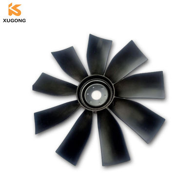 C18 Engine Part FAN BLADE for CAT C18 Mechanical Parts Fast and Secure Shipping