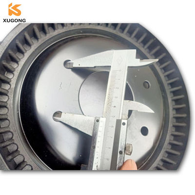 C18 Engine Part FAN BLADE for CAT C18 Mechanical Parts Fast and Secure Shipping