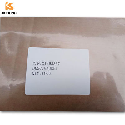 Excavator Part 21293367 GASKET for VOLVO Energy Mining Applications
