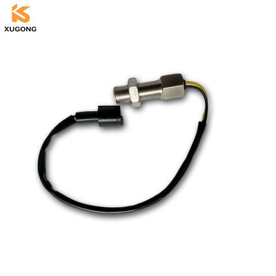51-7579 Rotary Solenoid VALVE for CAT E3208 Excavator Part