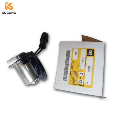 51-7579 Rotary Solenoid VALVE for CAT E3208 Excavator Part