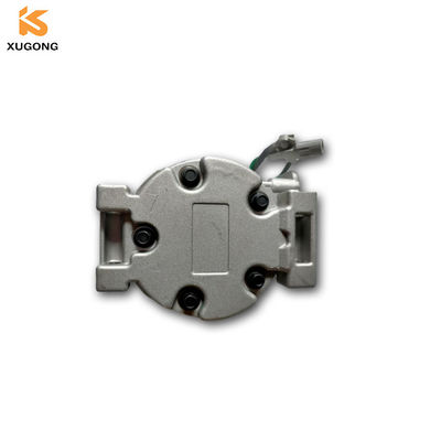 Part No 4709228 AIR COMPRESSOR ASSY for Hitachi ZAX870-5 Excavator Engine 6kg Weight