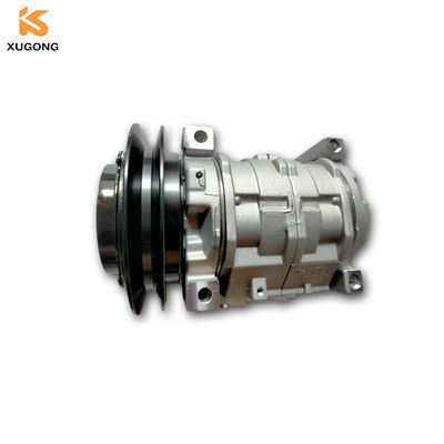 Part No 4709228 AIR COMPRESSOR ASSY for Hitachi ZAX870-5 Excavator Engine 6kg Weight