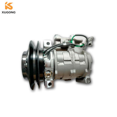 Part No 4709228 AIR COMPRESSOR ASSY for Hitachi ZAX870-5 Excavator Engine 6kg Weight