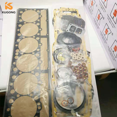 3306B GASKET KIT for CAT 3306B Excavator Engine