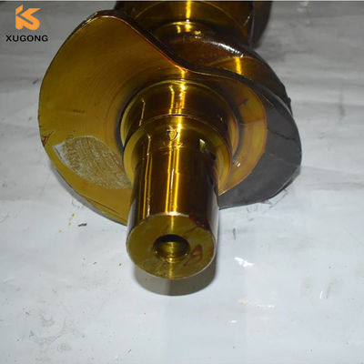 3306 Excavator CRANKSHAFT for Caterpillar 3304 3306 Crankshaft