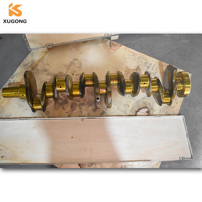3306 Excavator CRANKSHAFT for Caterpillar 3304 3306 Crankshaft