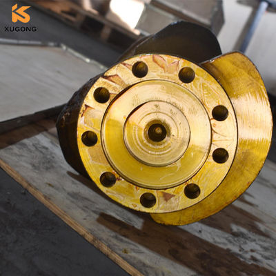 3306 Excavator CRANKSHAFT for Caterpillar 3304 3306 Crankshaft