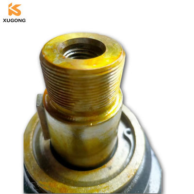 708-7W-00130 708-1W-00901 708-1W-00900 Excavator FAN PUMP for KOMATSU PC800 PC800-8 PC850-8