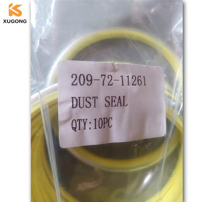209-72-11261 21T-70-31290 SEAL KIT for KOMATSU PC1250 PC2000-8 PC1250-8