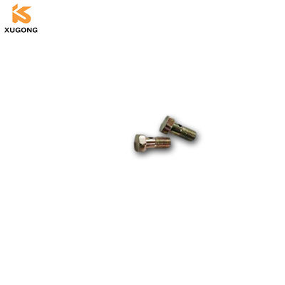 6245-71-5960 Excavator Spare Part BOLT SHOE for KOMATSU