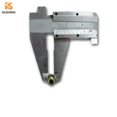 6245-71-5960 Excavator Spare Part BOLT SHOE for KOMATSU
