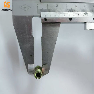6245-71-5960 Excavator Spare Part BOLT SHOE for KOMATSU
