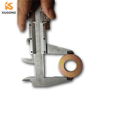 01643-32460 OEM GENUINE Spare Parts GASKET for KOMATSU D375A-6 Mechanical Engineering Parts New Stock
