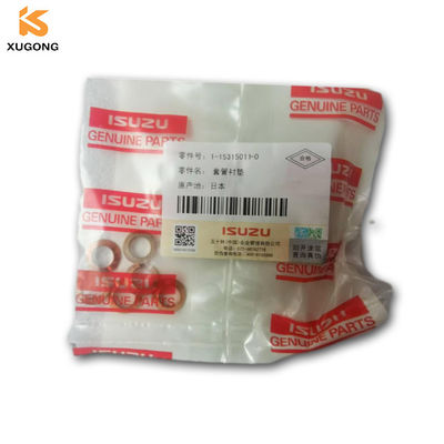 Excavator Spare Parts GASKET 1153150110 For HITACHI ZAX850-3