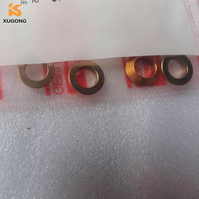 Excavator Spare Parts GASKET 1153150110 For HITACHI ZAX850-3