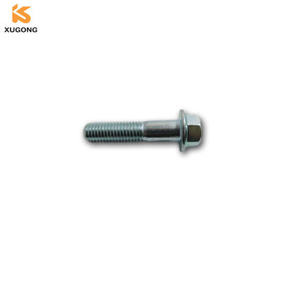 01050-61045 Excavator BOLT For KOMATSU 6D125 PC400-6 PC400-7