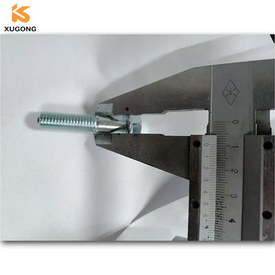 01050-61045 Excavator BOLT For KOMATSU 6D125 PC400-6 PC400-7