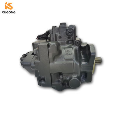 708-1W-00901 708-1W-00910 708-1W-00530 708-1W-00161 Hydraulic Piston Pump for KOMATSU PC800-8