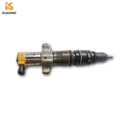 High Quality C9 Fuel Injector 387-9434 Engine Diesel INJECTOR ASSY For CAT C9 Excavator Parts