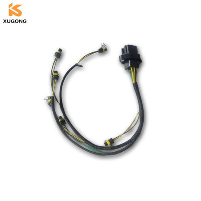 WIRE HARNESS 419-0841 546-2154 For CAT E336D E330C E330D C9 Excavator Injector