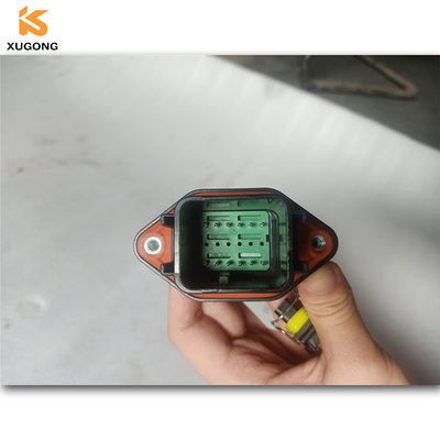 WIRE HARNESS 419-0841 546-2154 For CAT E336D E330C E330D C9 Excavator Injector