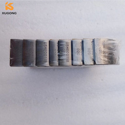 High Quality Rod Bearings .50 For CAT 3024C CONROD BEARING +0.5