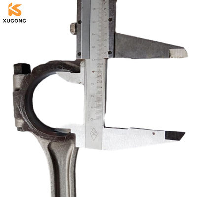 Manufacturer 3024C Excavator Parts Connecting Rod For CAT 3024C CONNETING ROD
