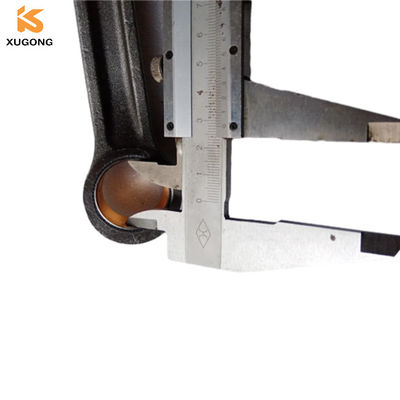 Manufacturer 3024C Excavator Parts Connecting Rod For CAT 3024C CONNETING ROD