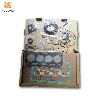 Diesel Engine 3024C Full Gasket Kit For CAT 3024C 3508 3512 3516 3024C 3054C C-14 GASKET KIT FULL