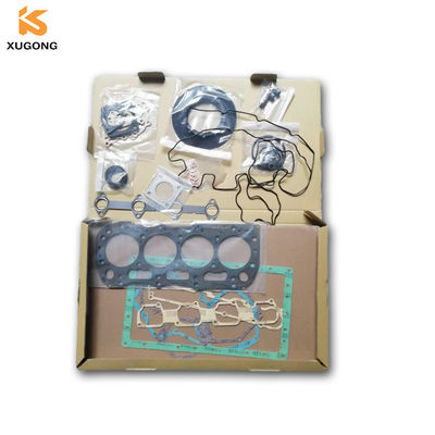 Diesel Engine 3024C Full Gasket Kit For CAT 3024C 3508 3512 3516 3024C 3054C C-14 GASKET KIT FULL