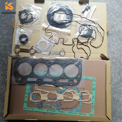 Diesel Engine 3024C Full Gasket Kit For CAT 3024C 3508 3512 3516 3024C 3054C C-14 GASKET KIT FULL