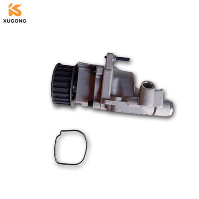 422E 3054C CAAT Oil Pump Assy for Construction Equipment