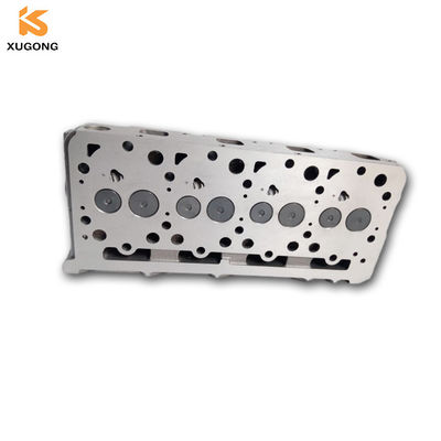 V2203 V2403 CYLINDER HEAD for KUBOTA V2203 CYLINDER HEAD Engine Spare Parts