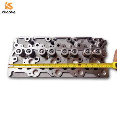 V2203 V2403 CYLINDER HEAD for KUBOTA V2203 CYLINDER HEAD Engine Spare Parts