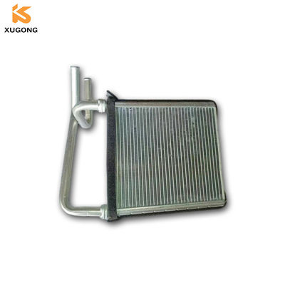 ND116140-0050 ND116120-7990 ND445800- 9057 CONDENSER ASSY for KOMATSU PC130-8 PC300-8 PC350-8