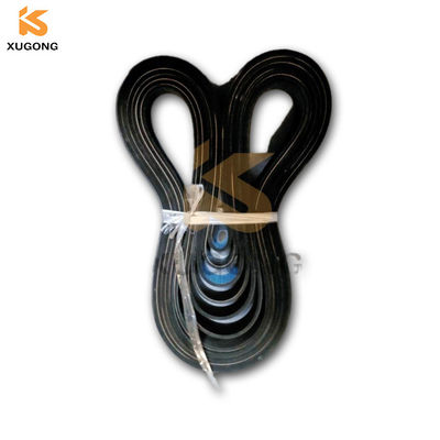 6251-71-4150 Excavator V-BELT for KOMATSU spare part