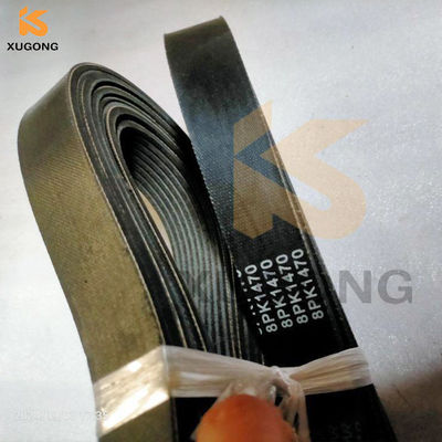 6251-71-4150 Excavator V-BELT for KOMATSU spare part
