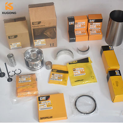 C6.4 OVERHAUL GASKET KITS for CAT C6.4 Engine Overhaul package
