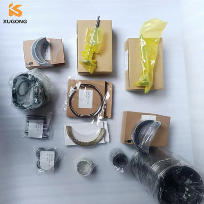 C15 OVERHAUL GASKET KITS Overhaul package for CAT C15 Engine